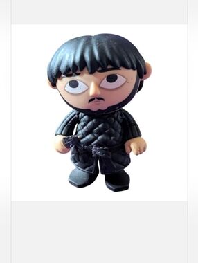 Funko Mystery Minis -  Series 3 Game of Thrones Figure Samwell Tarly